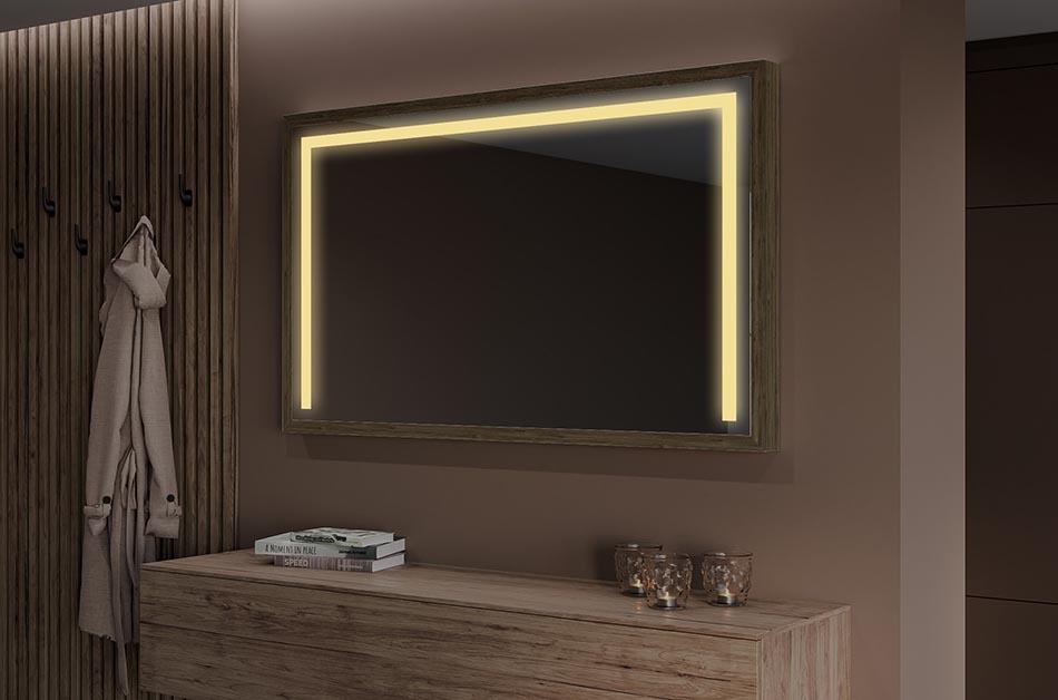 Χρώμα LED